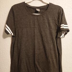 Charcoal Gray T-Shirt